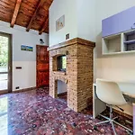 La Terrazza Sulla Maremma By Interhome Scansano