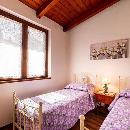 Nyaraló La Terrazza Sulla Maremma By Interhome