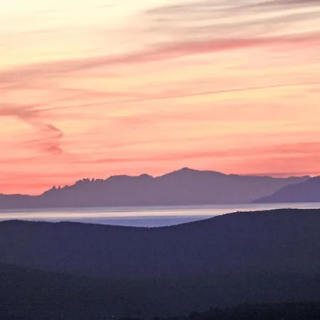 La Terrazza Sulla Maremma By Interhome * Scansano