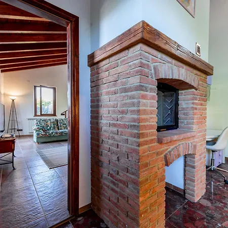La Terrazza Sulla Maremma By Interhome