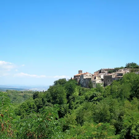 La Terrazza Sulla Maremma By Interhome Holiday home *