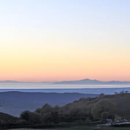 Holiday home La Terrazza Sulla Maremma By Interhome *
