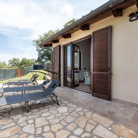 La Terrazza Sulla Maremma By Interhome *