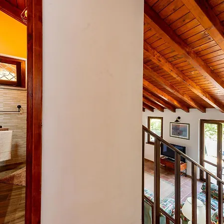 La Terrazza Sulla Maremma By Interhome * Scansano