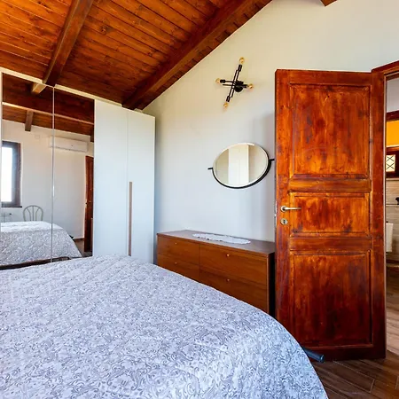 La Terrazza Sulla Maremma By Interhome Holiday home *