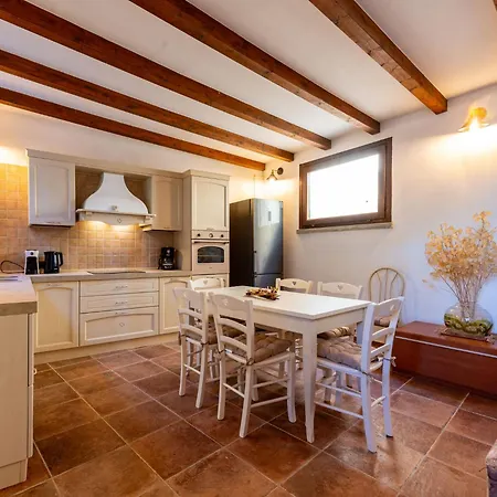 Tatil Evi La Terrazza Sulla Maremma By Interhome *