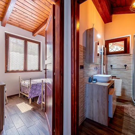 La Terrazza Sulla Maremma By Interhome * Scansano