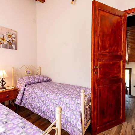 La Terrazza Sulla Maremma By Interhome Holiday home