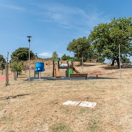 Tatil Evi La Terrazza Sulla Maremma By Interhome *