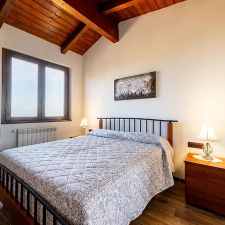La Terrazza Sulla Maremma By Interhome Scansano