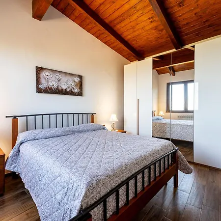 La Terrazza Sulla Maremma By Interhome * Scansano