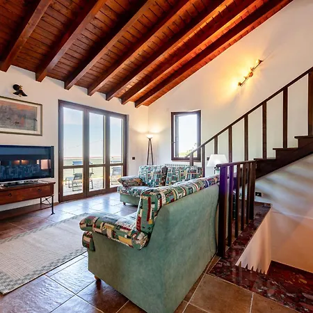 La Terrazza Sulla Maremma By Interhome