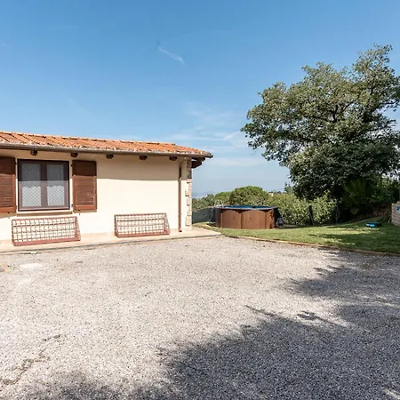 La Terrazza Sulla Maremma By Interhome Holiday home