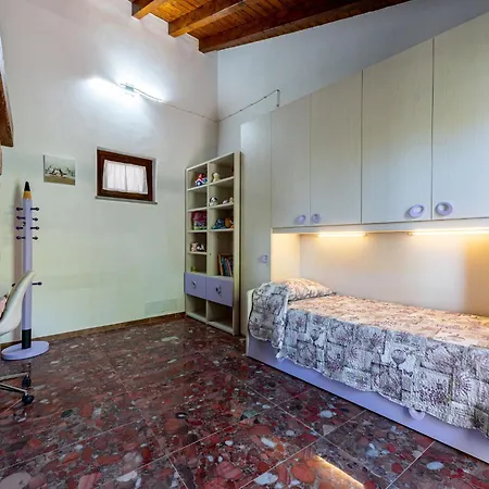 Holiday home La Terrazza Sulla Maremma By Interhome