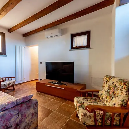 La Terrazza Sulla Maremma By Interhome Holiday home Scansano