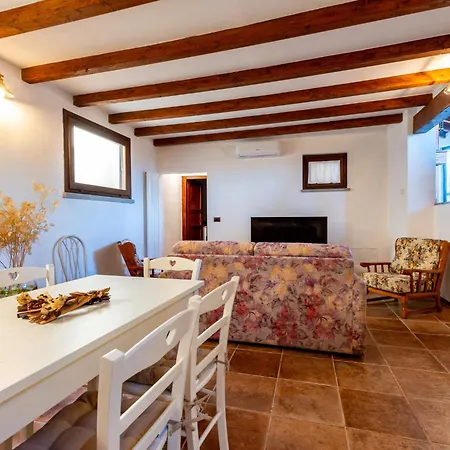 La Terrazza Sulla Maremma By Interhome *