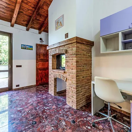 La Terrazza Sulla Maremma By Interhome Scansano