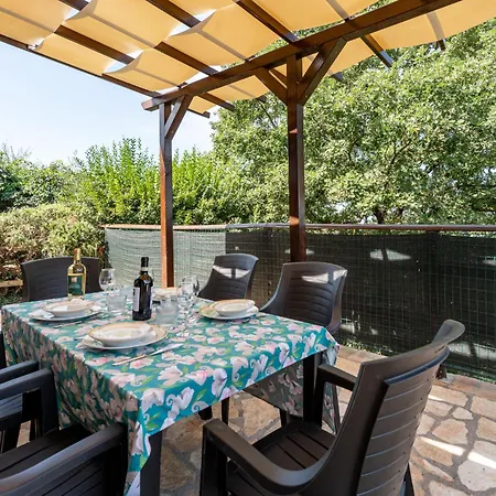 La Terrazza Sulla Maremma By Interhome