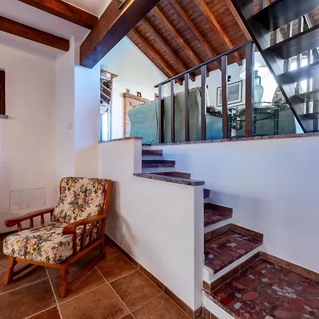 La Terrazza Sulla Maremma By Interhome Holiday home *
