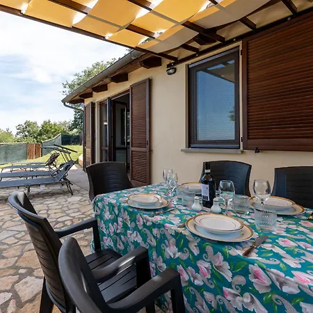 Holiday home La Terrazza Sulla Maremma By Interhome Scansano