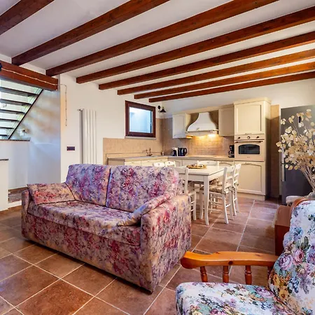 La Terrazza Sulla Maremma By Interhome Scansano
