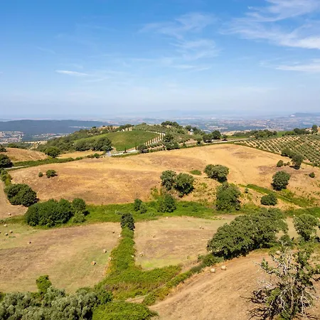 Holiday home La Terrazza Sulla Maremma By Interhome