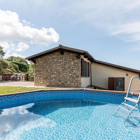 La Terrazza Sulla Maremma By Interhome Holiday home *