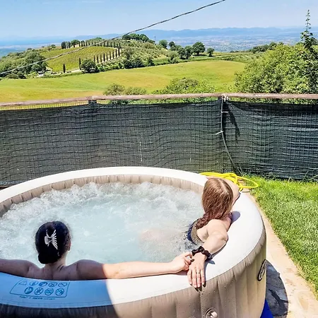 Holiday home La Terrazza Sulla Maremma By Interhome *