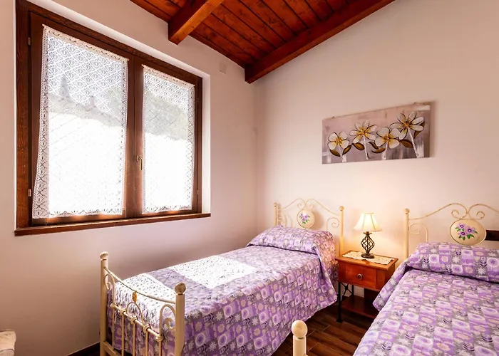 Nyaraló La Terrazza Sulla Maremma By Interhome