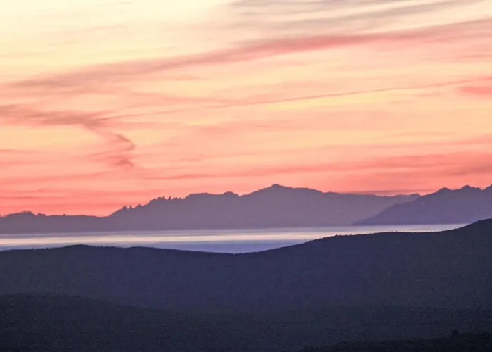 La Terrazza Sulla Maremma By Interhome * Scansano