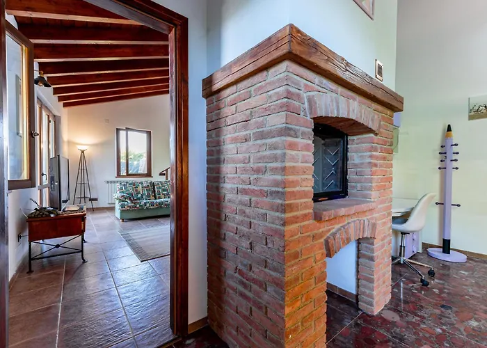 La Terrazza Sulla Maremma By Interhome