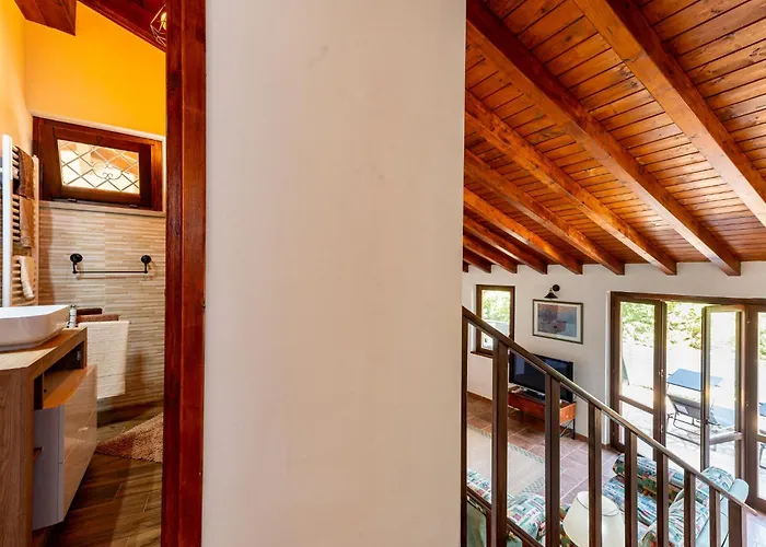 La Terrazza Sulla Maremma By Interhome * Scansano