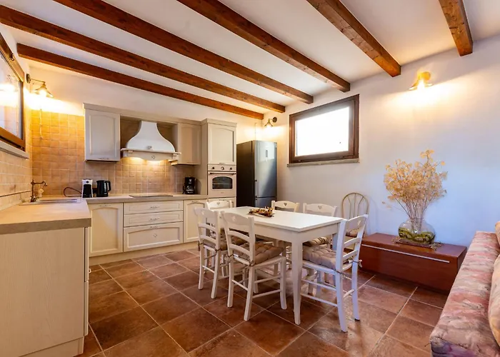 Nyaraló La Terrazza Sulla Maremma By Interhome *