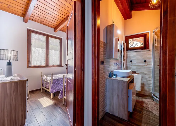 La Terrazza Sulla Maremma By Interhome * Scansano