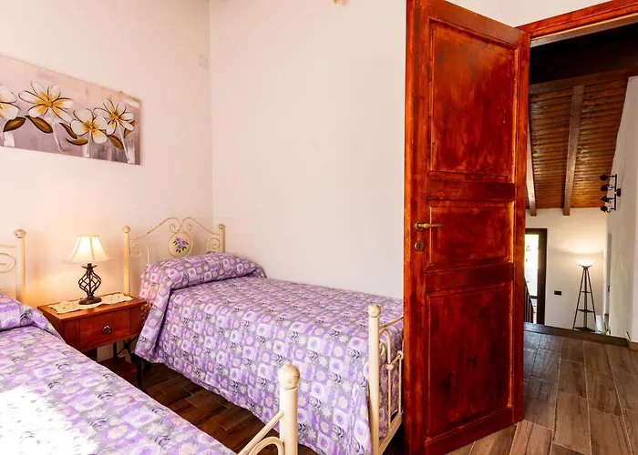 La Terrazza Sulla Maremma By Interhome Nyaraló
