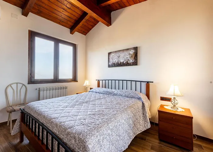 La Terrazza Sulla Maremma By Interhome Scansano
