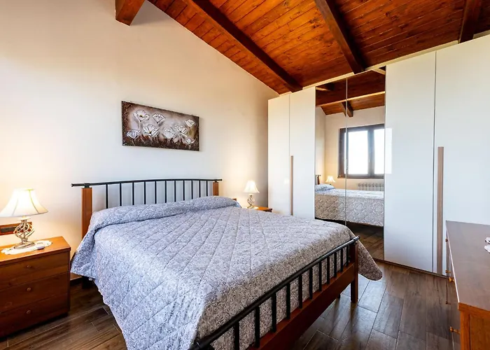 La Terrazza Sulla Maremma By Interhome * Scansano