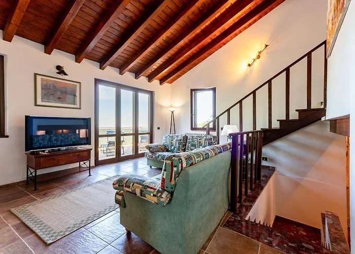 La Terrazza Sulla Maremma By Interhome