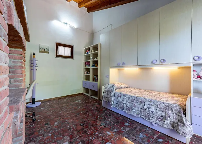 Nyaraló La Terrazza Sulla Maremma By Interhome