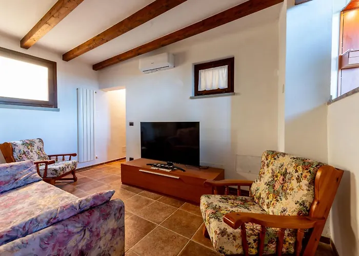 La Terrazza Sulla Maremma By Interhome Nyaraló Scansano