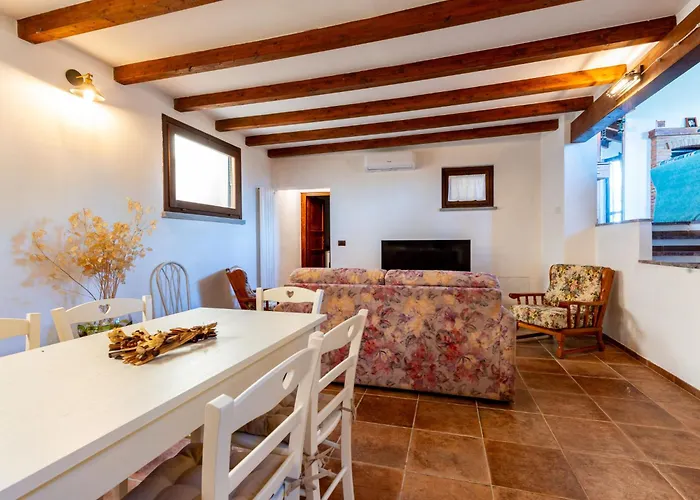 La Terrazza Sulla Maremma By Interhome *