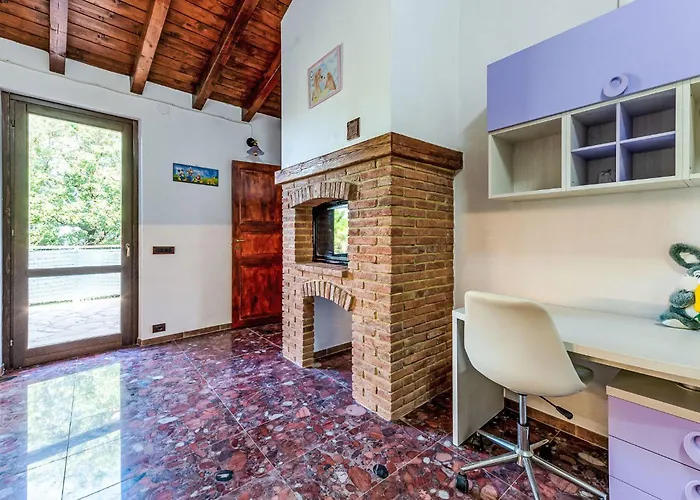 La Terrazza Sulla Maremma By Interhome Scansano