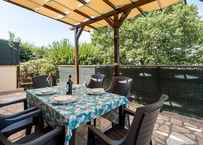 La Terrazza Sulla Maremma By Interhome
