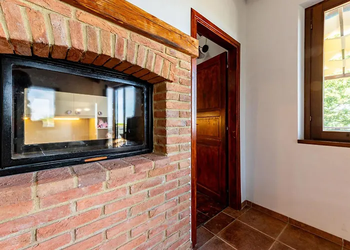 La Terrazza Sulla Maremma By Interhome Nyaraló