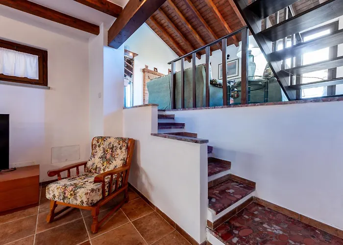 La Terrazza Sulla Maremma By Interhome Nyaraló *