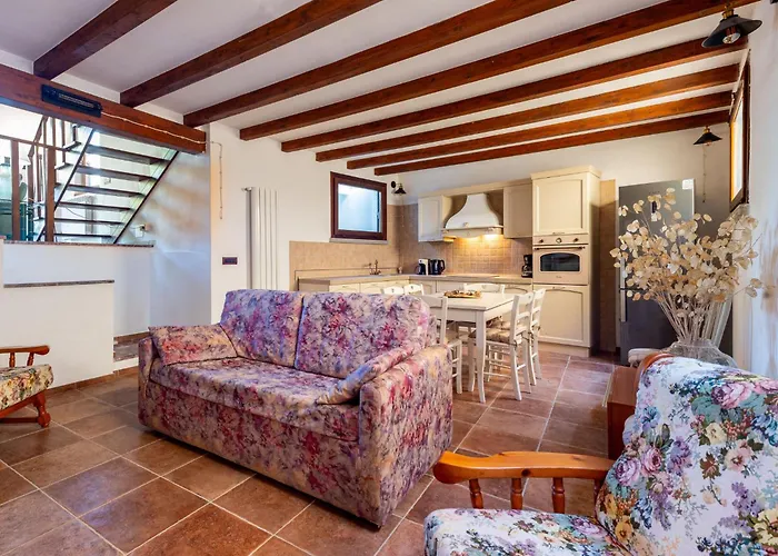 La Terrazza Sulla Maremma By Interhome Scansano