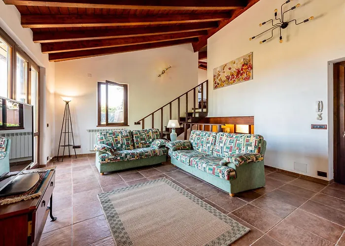 La Terrazza Sulla Maremma By Interhome Nyaraló