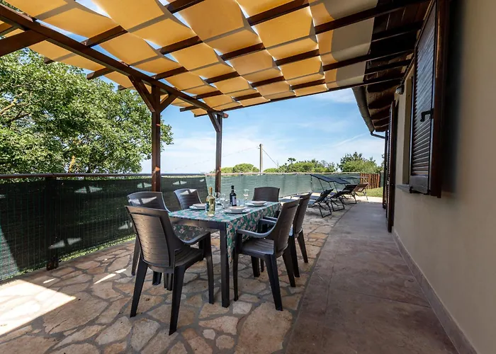 La Terrazza Sulla Maremma By Interhome *